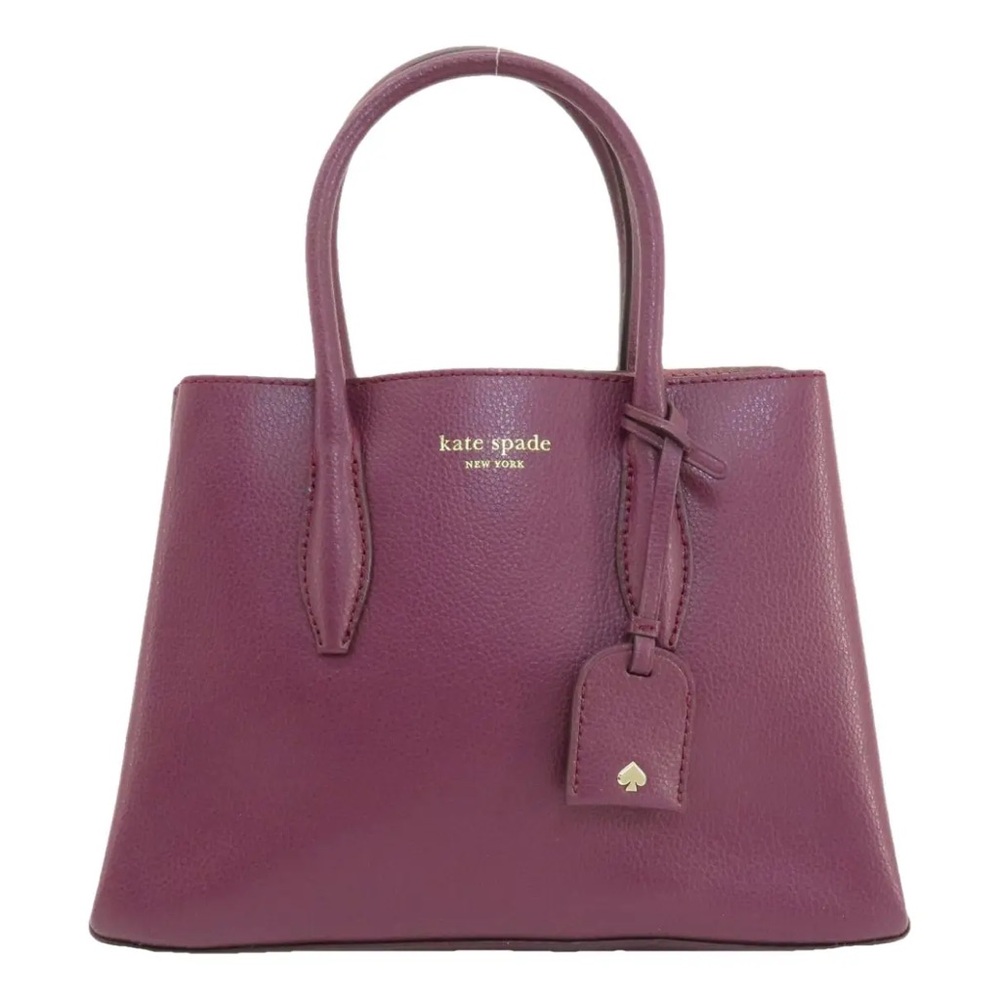 Kate Spade Eva Small Satchel NWT